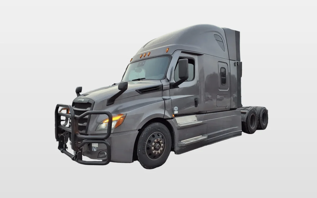 2020 Freightliner - image 1