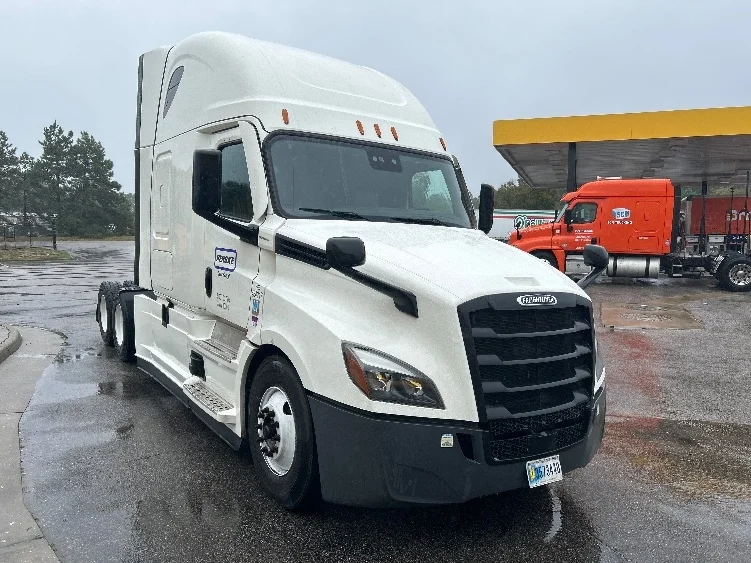 2022 Freightliner Cascadia in Ashland, VA