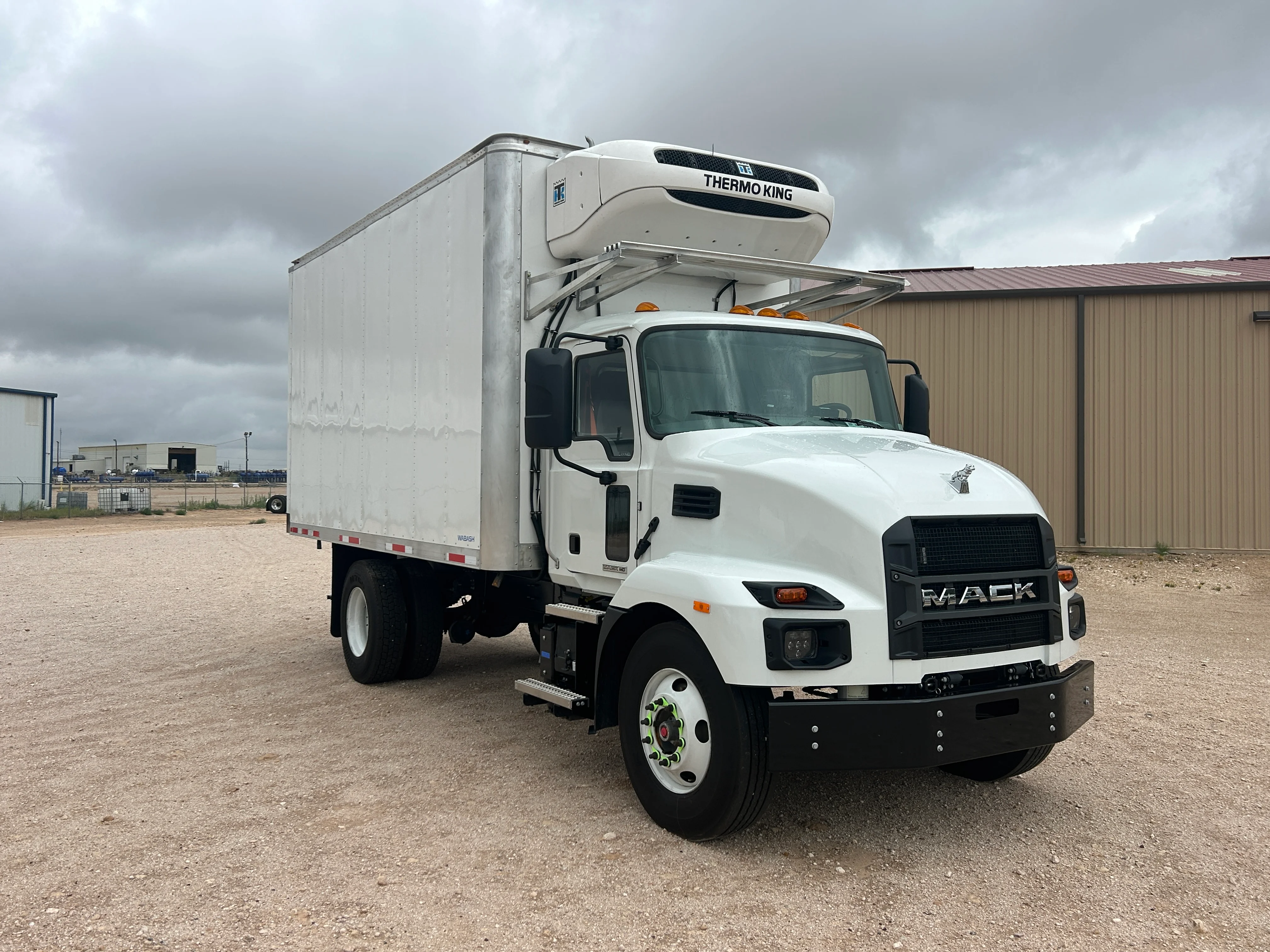 2026 Mack MD in San Antonio, TX — photo 3