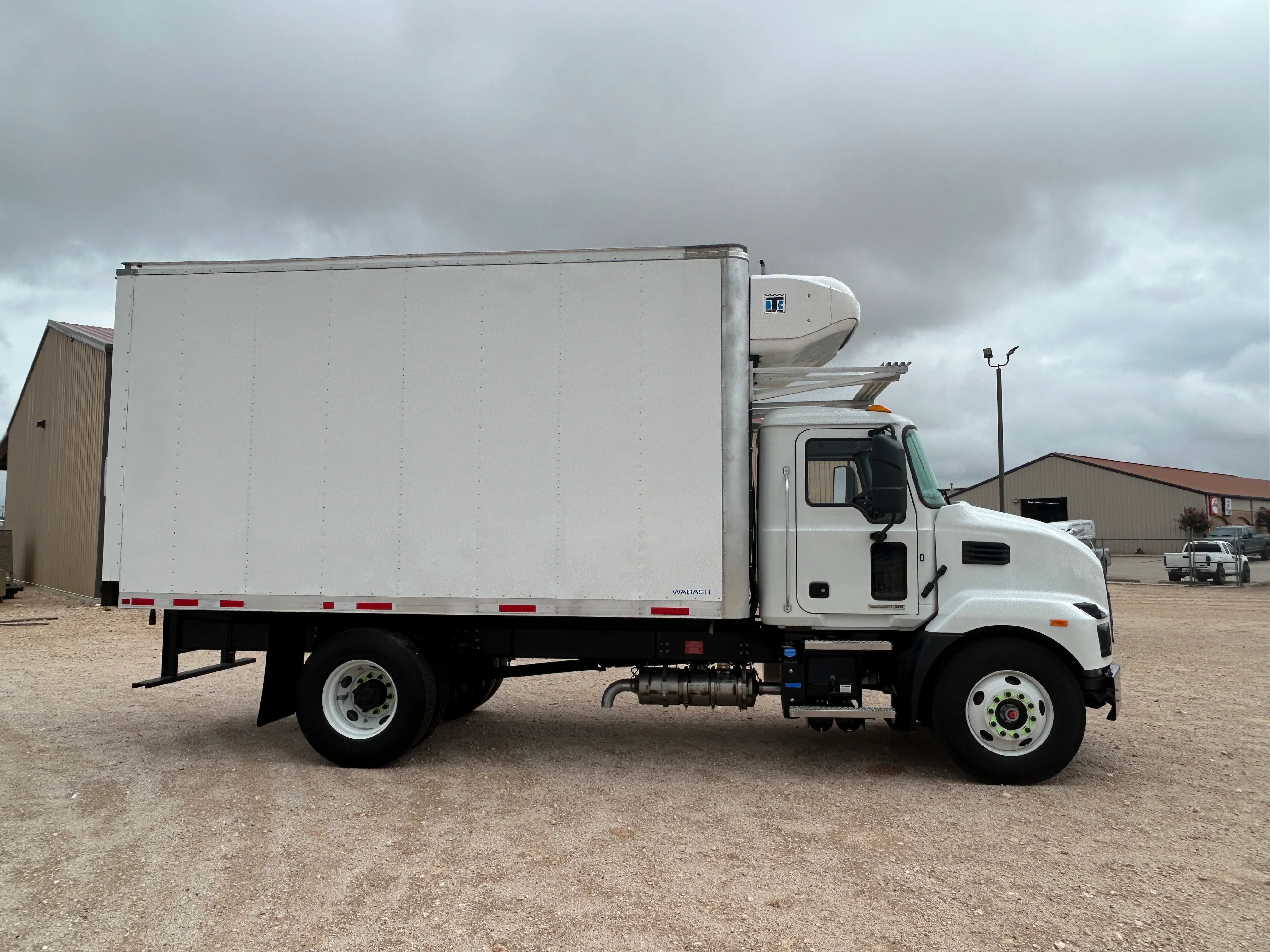 2026 Mack MD in San Antonio, TX — photo 4