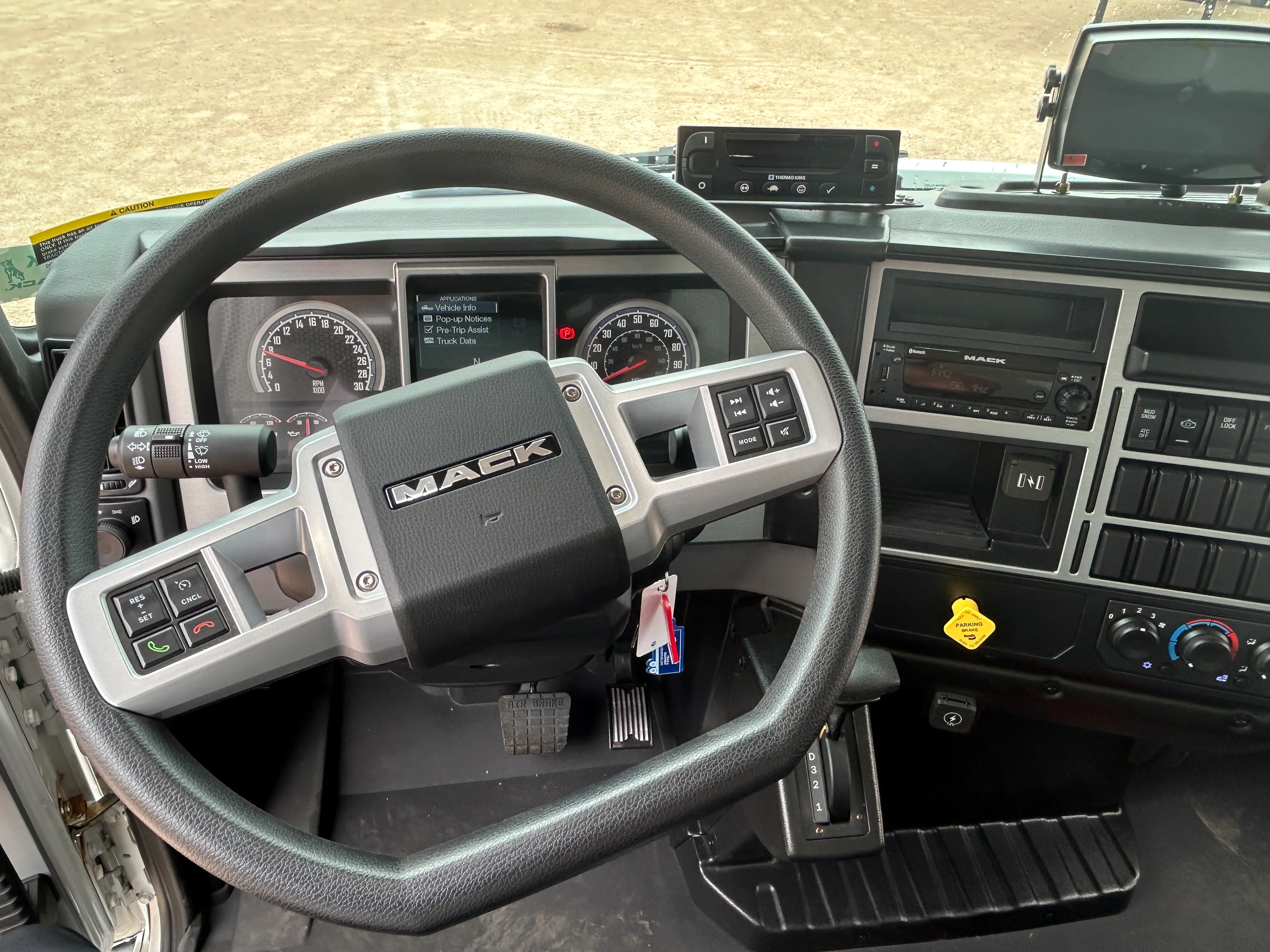 2026 Mack MD in San Antonio, TX — photo 6