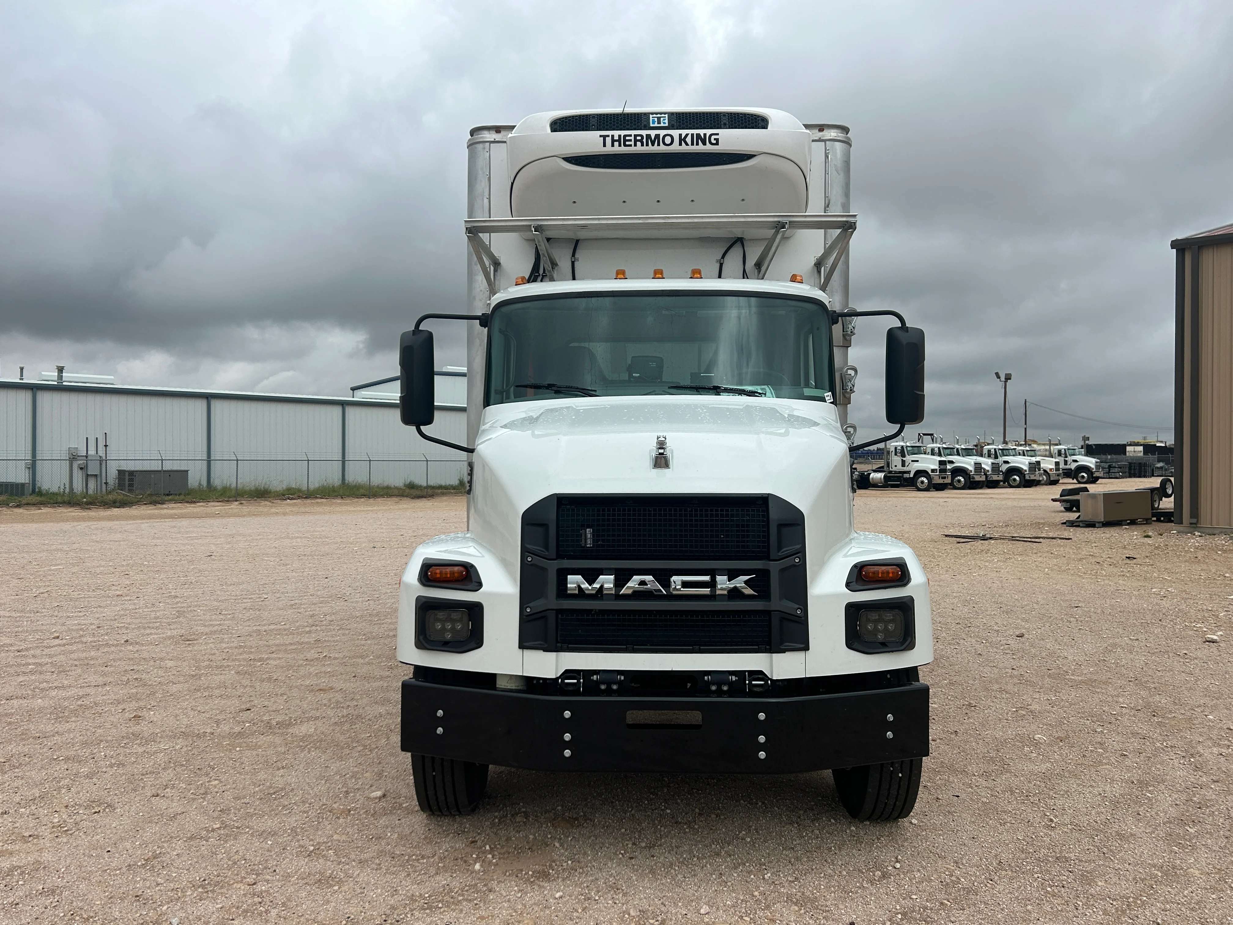 2026 Mack MD in San Antonio, TX — photo 2