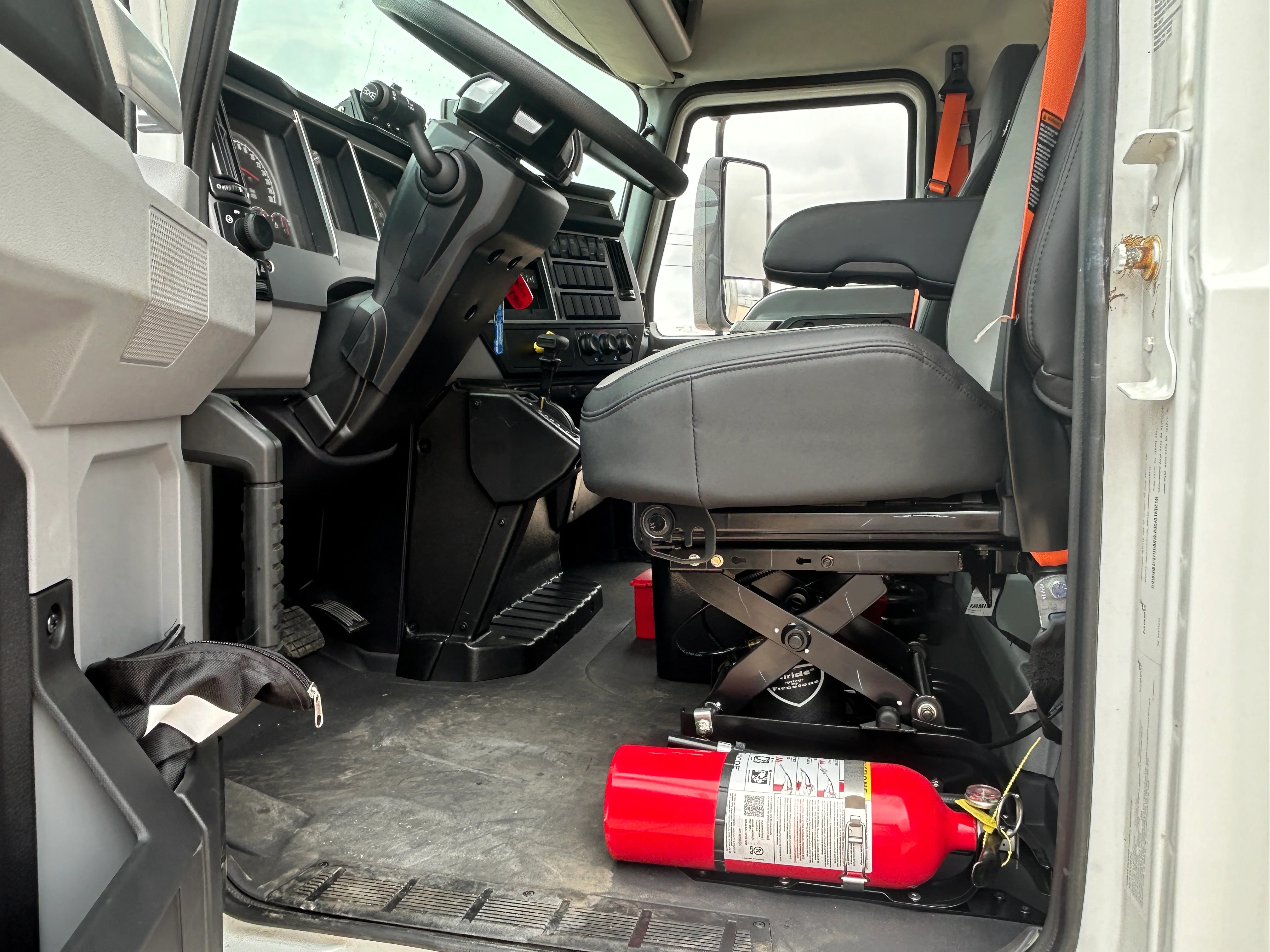 2026 Mack MD in San Antonio, TX — photo 5