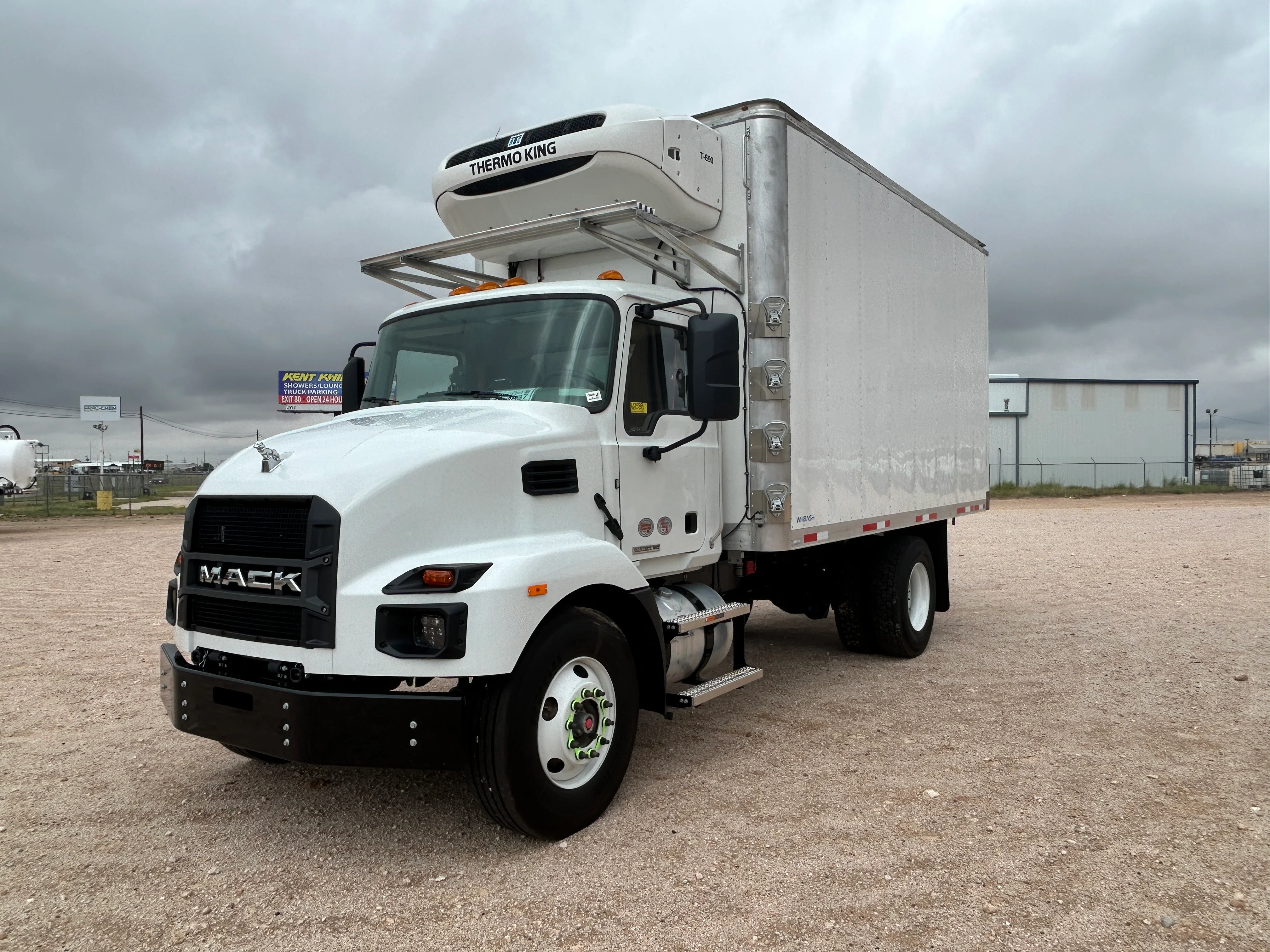 2026 Mack MD in San Antonio, TX