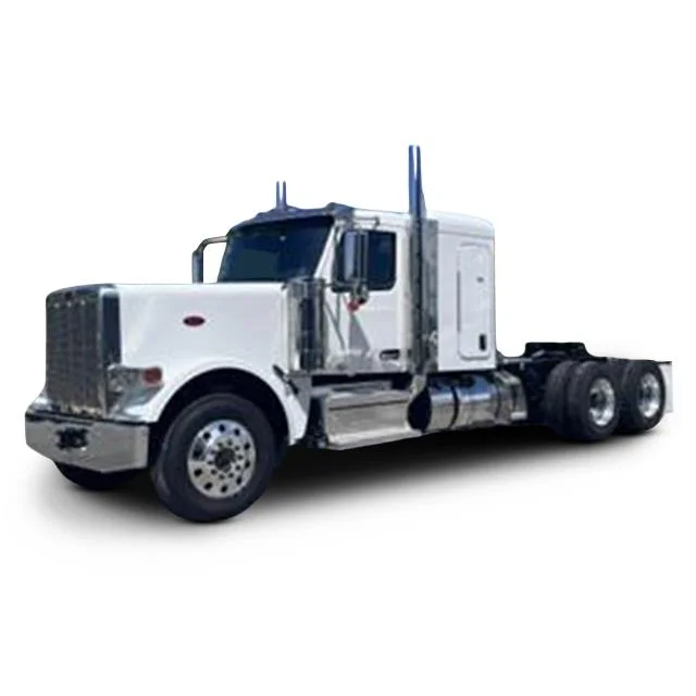 2027 Peterbilt 589