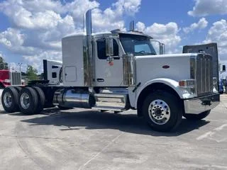 2027 Peterbilt 589 — photo 5