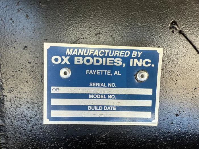 2026 Peterbilt 548 - image 13