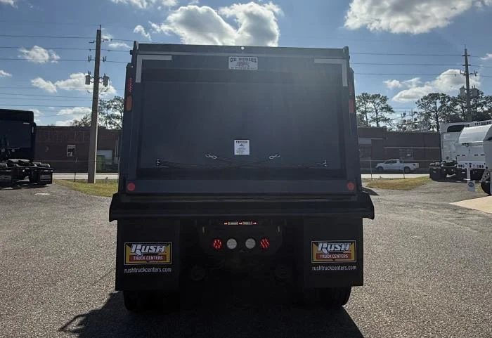 2026 Peterbilt 548 - image 5