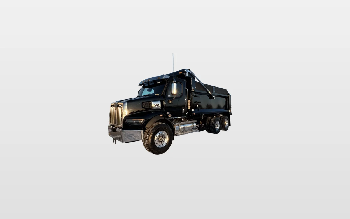 2026 Western Star 47X - image 1