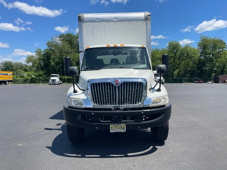 2020 International MV in Pennsauken, NJ — photo 2