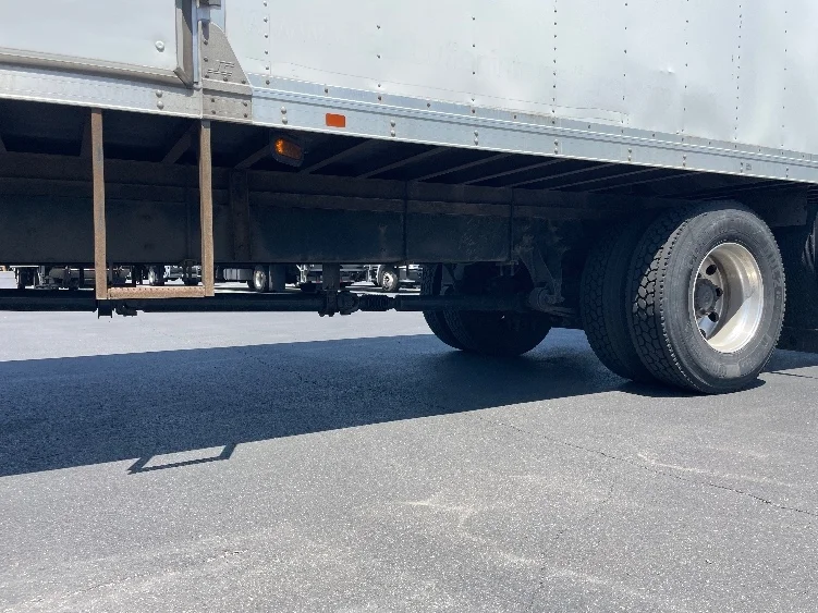 2020 International MV in Pennsauken, NJ — photo 5