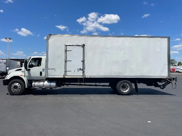 2020 International MV in Pennsauken, NJ — photo 4
