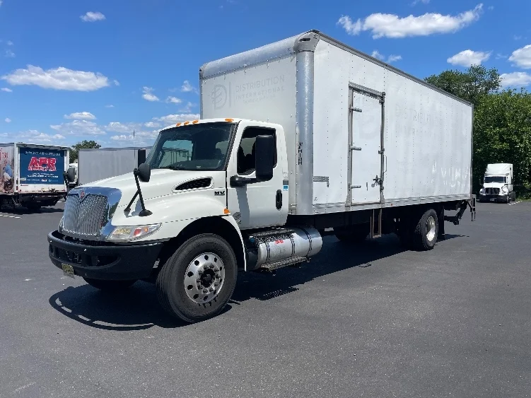 2020 International MV in Pennsauken, NJ — photo 3