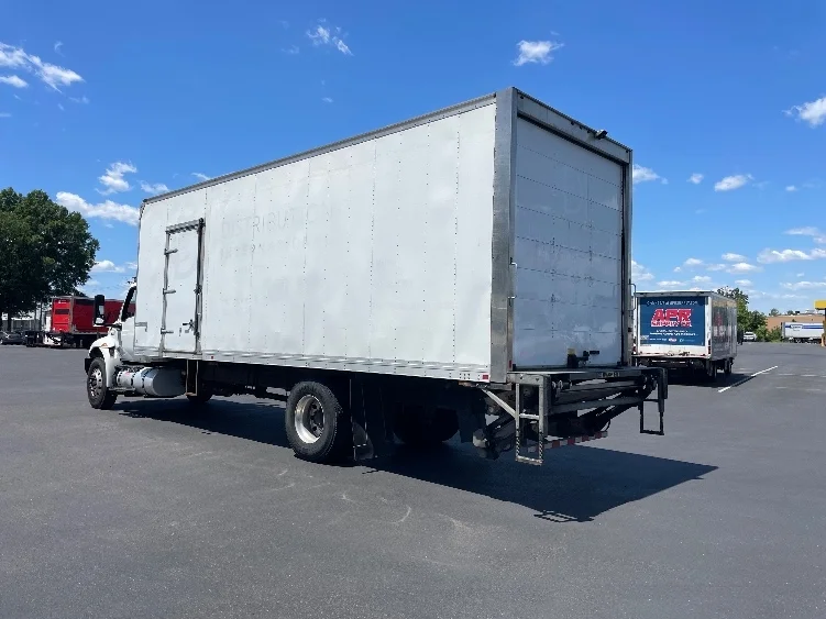 2020 International MV in Pennsauken, NJ — photo 6