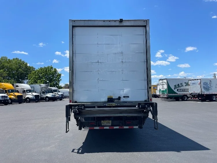2020 International MV in Pennsauken, NJ — photo 7