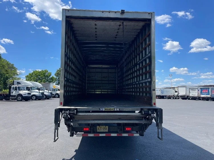 2020 International MV in Pennsauken, NJ — photo 8