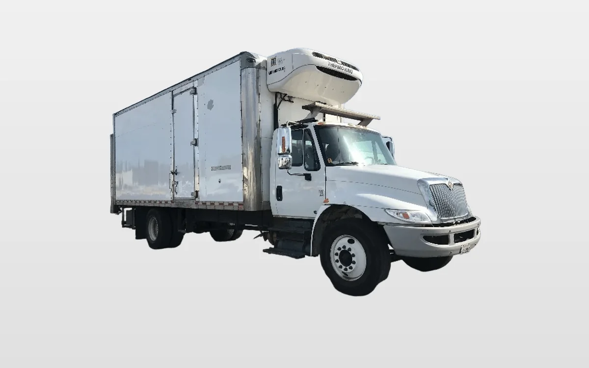 2019 International 4300 - image 1