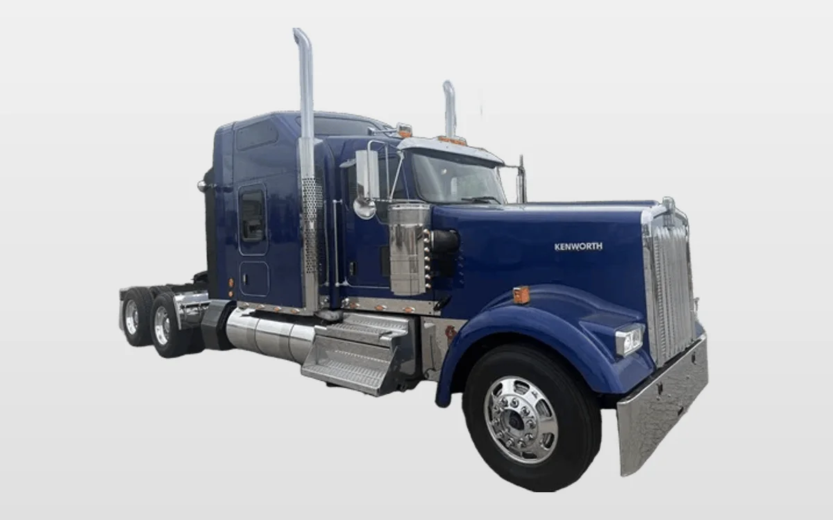 2023 Kenworth W900 - image 1