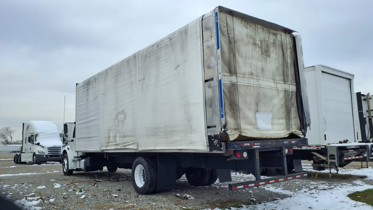 2019 Freightliner M2 106 in West Chester, OH — photo 6
