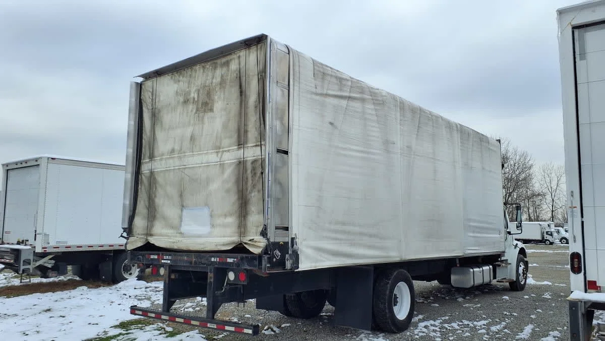 2019 Freightliner M2 106 in West Chester, OH — photo 4