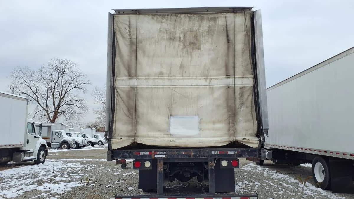 2019 Freightliner M2 106 in West Chester, OH — photo 5
