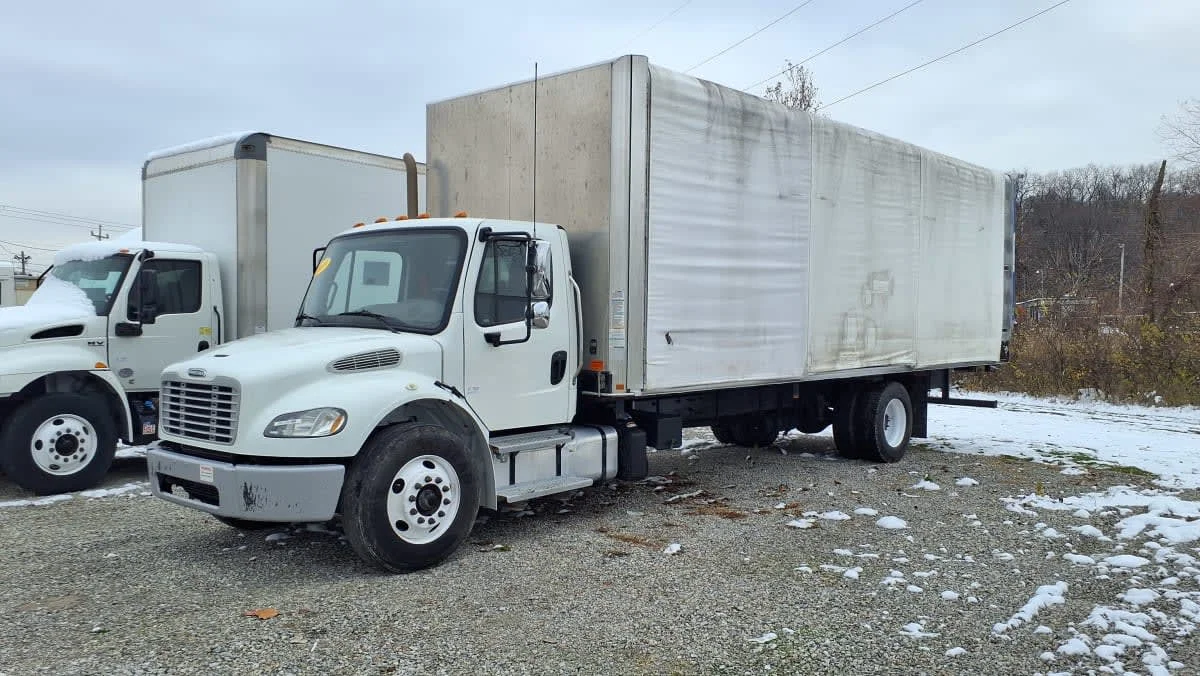 2019 Freightliner M2 106 in West Chester, OH