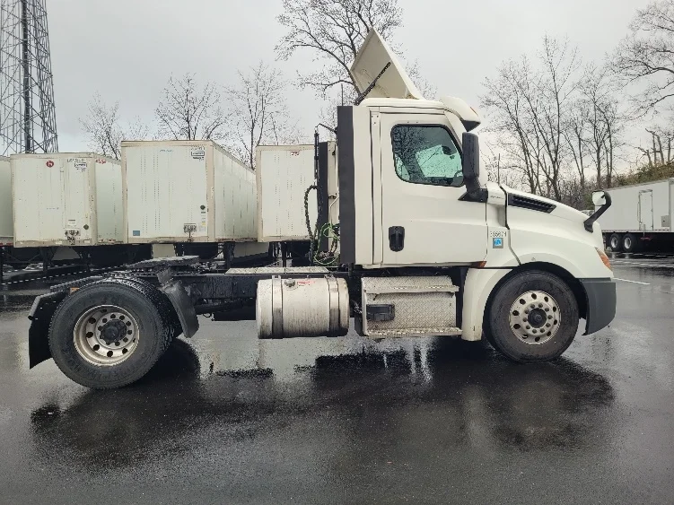2020 Freightliner in South Plainfield, NJ — photo 8
