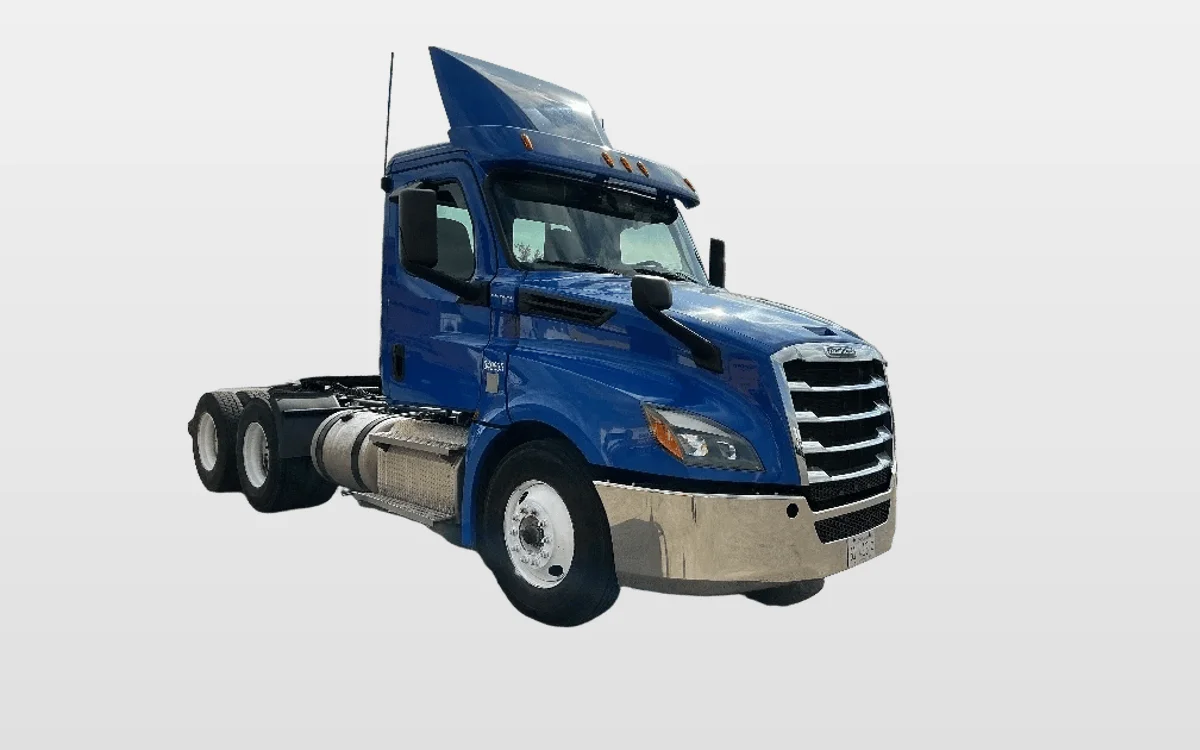 2020 Freightliner - image 1