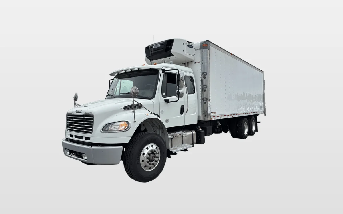 2020 Freightliner - image 1