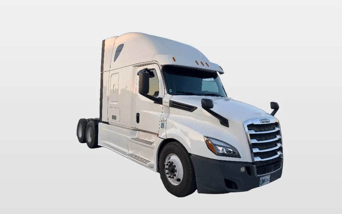 2020 Freightliner - image 1