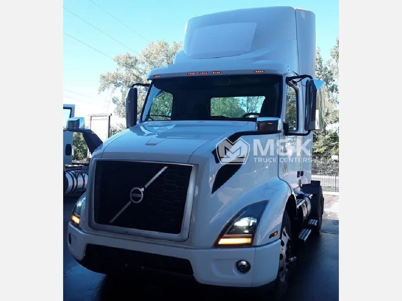 2019 Volvo in Alsip, IL