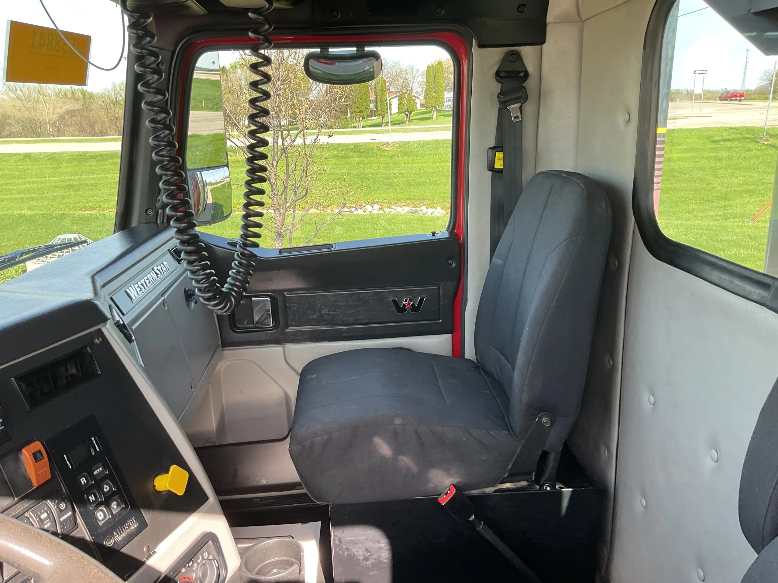 2018 Western Star 4700 - image 5