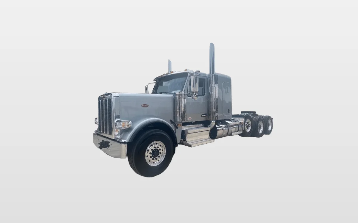 2026 Peterbilt - image 1