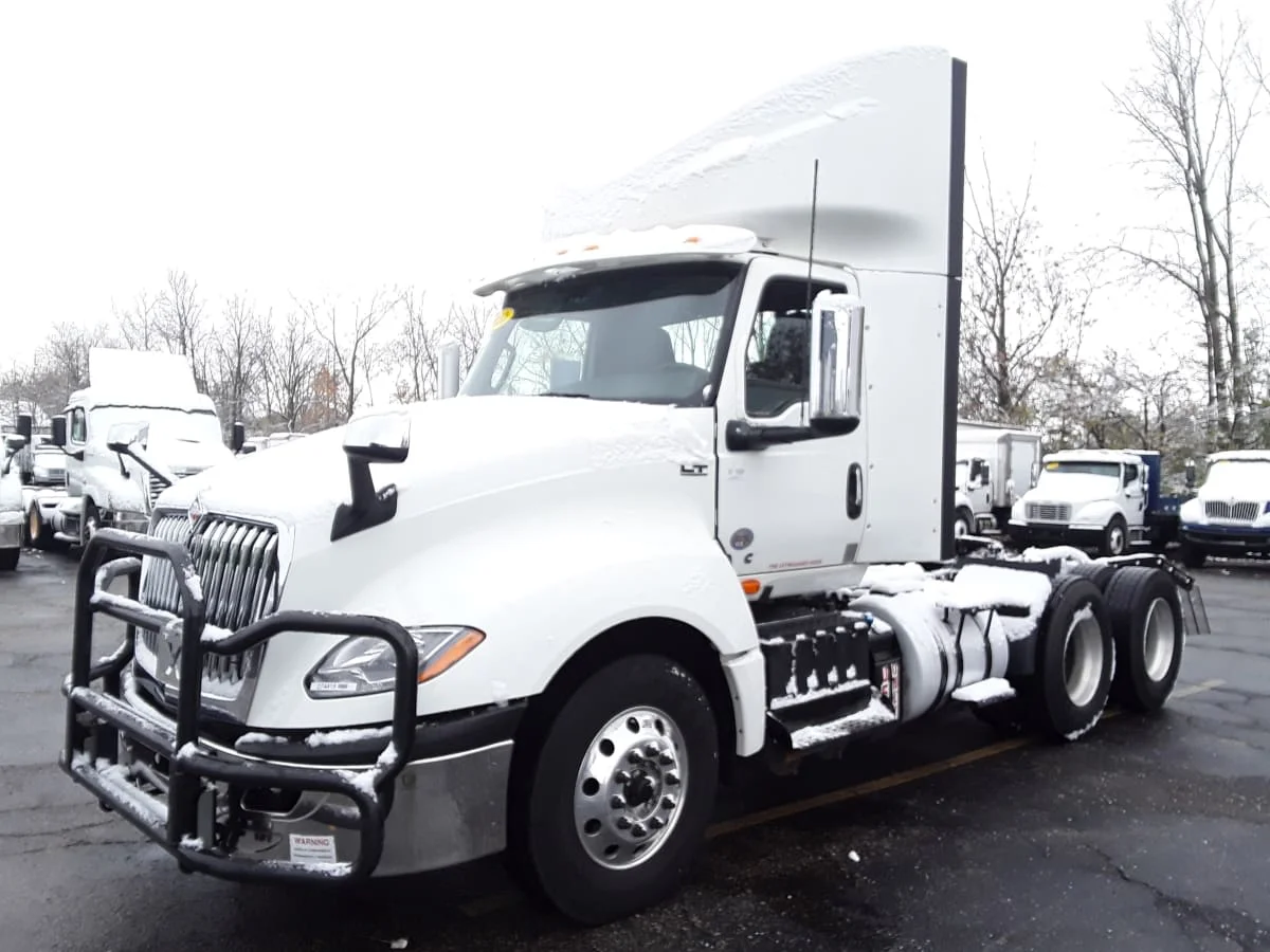 2020 International LT in Hilliard, OH