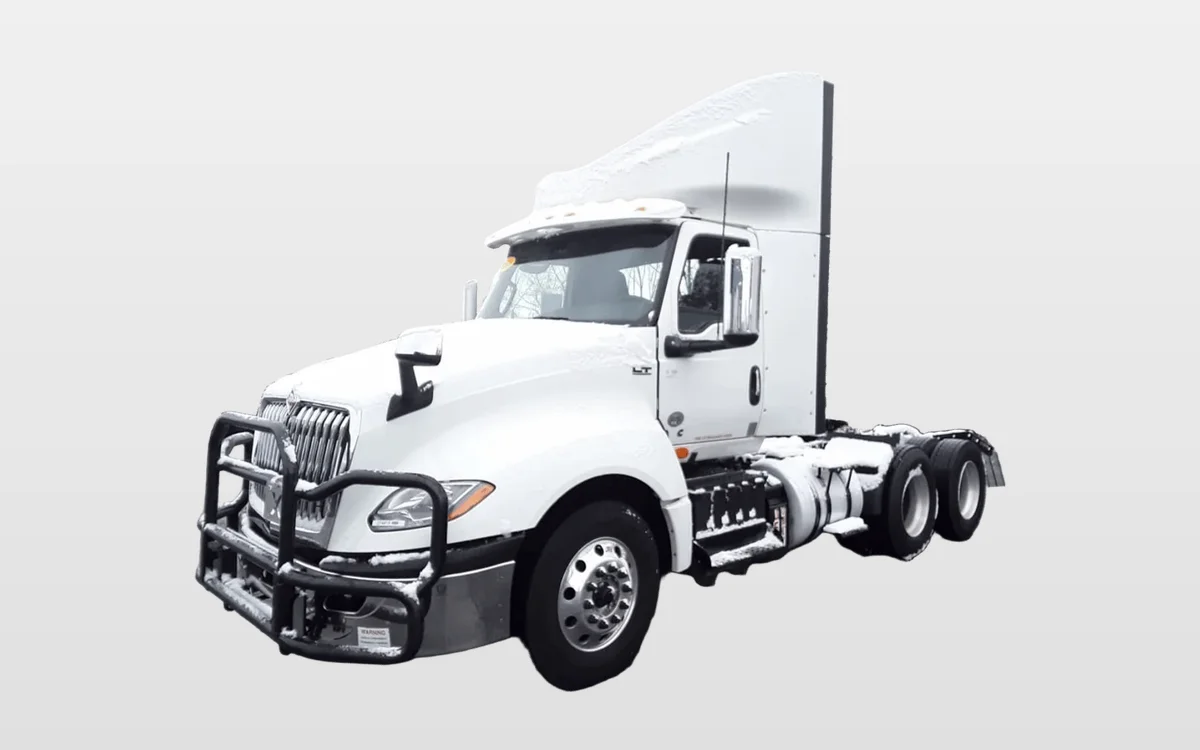 2020 International - image 1