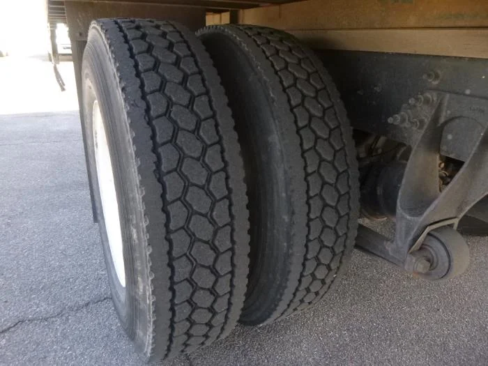 2021 International MV - image 39