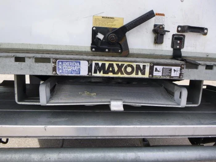 2021 International MV - image 8