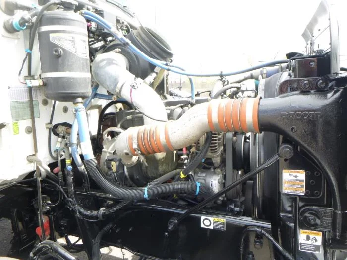 2021 International MV - image 17