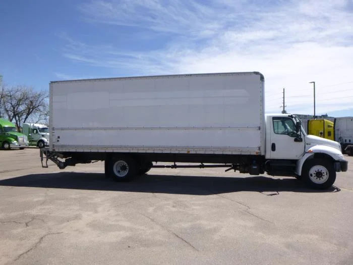 2021 International MV - image 37