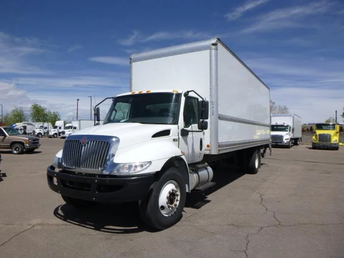 2021 International MV - image 27