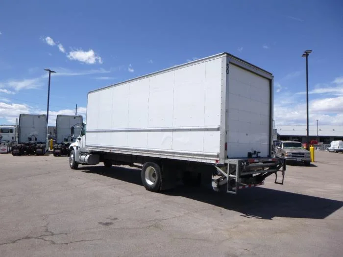 2021 International MV - image 31