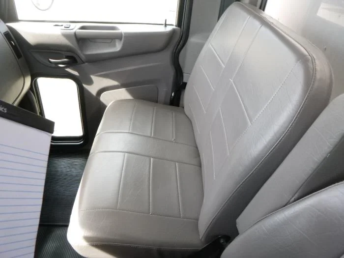 2021 International MV - image 21