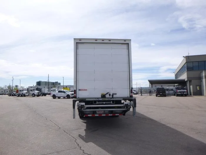 2021 International MV - image 7