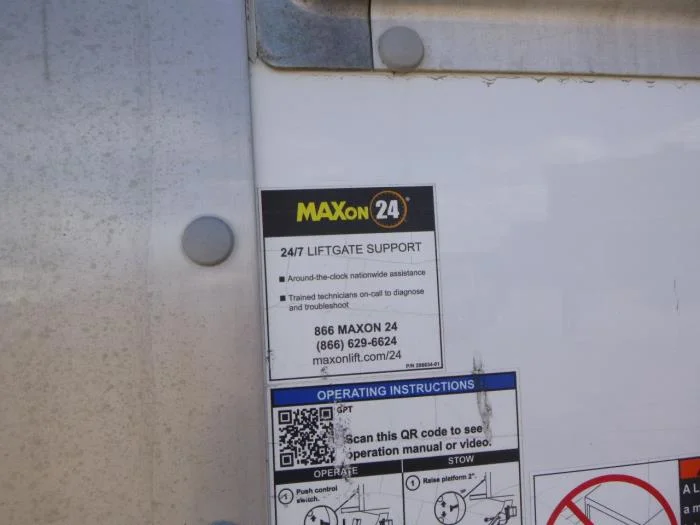 2021 International MV - image 36