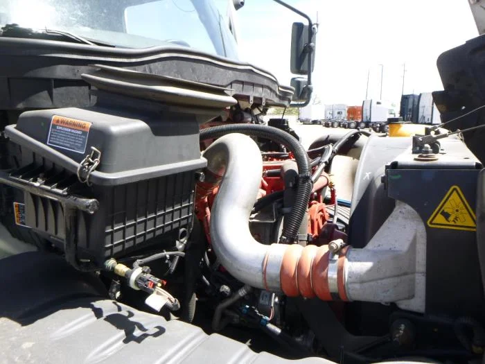 2021 International MV - image 41