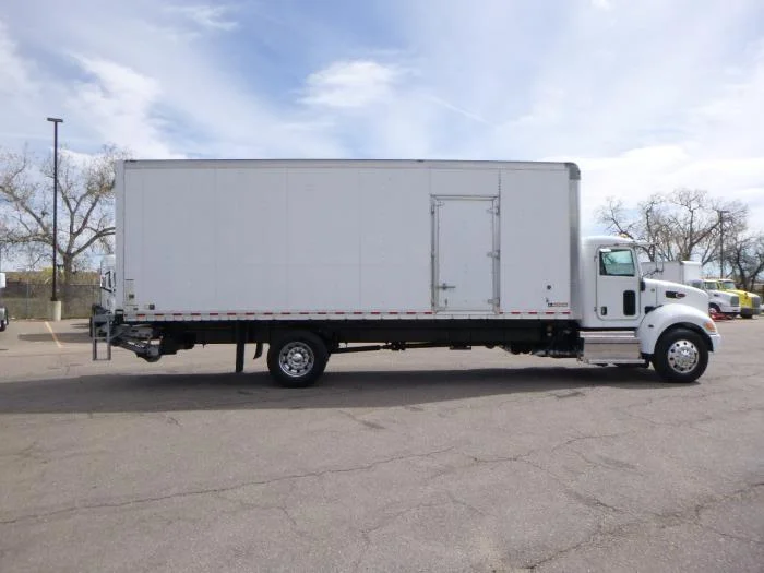 2021 International MV - image 12