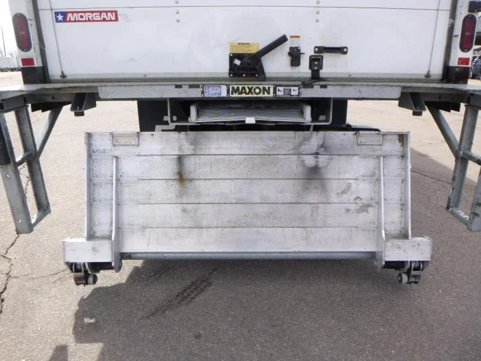 2021 International MV - image 9