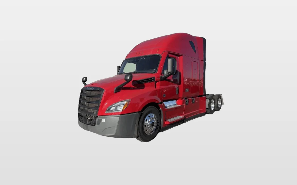 2022 Freightliner Cascadia - image 1