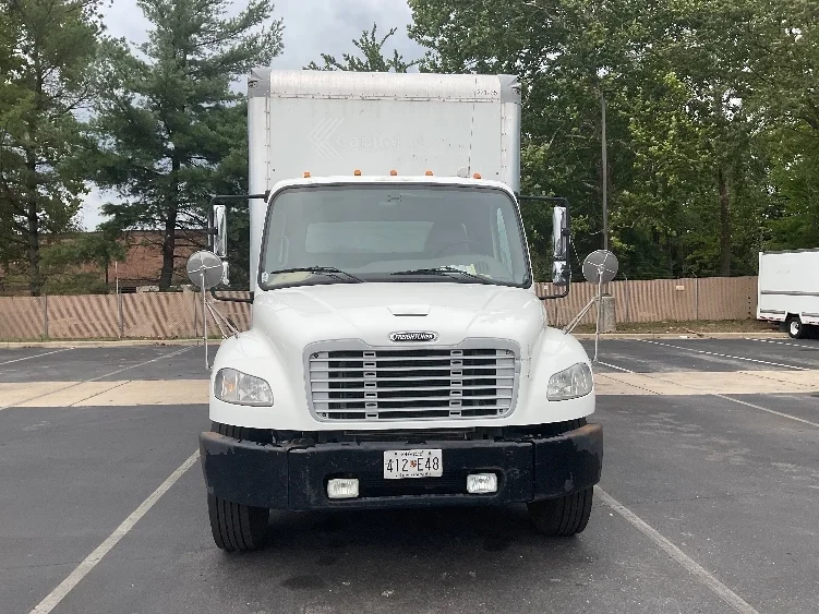 2019 Freightliner eM2 in Capitol Heights, MD — photo 2