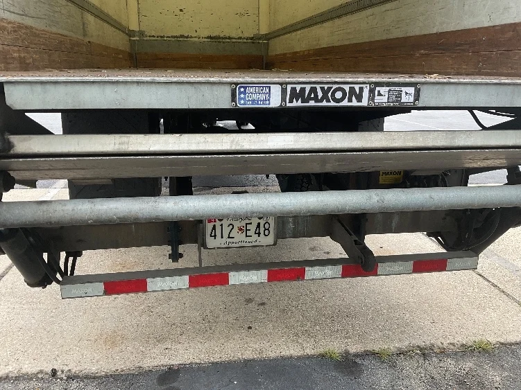 2019 Freightliner eM2 in Capitol Heights, MD — photo 10